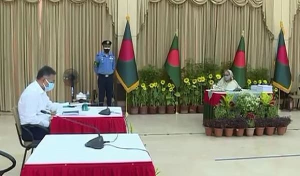 ১১ হাজার ৯০১ কোটি টাকার ১০টি প্রকল্প অনুমোদন