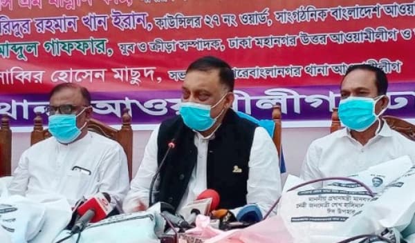 'খালেদা জিয়া দেশের বাইরে যেতে চাইলে সিদ্ধান্ত নেবে আদালত'