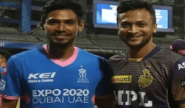 আইপিএল স্থগিত: বিশেষ ব্যবস্থায় দেশে ফিরছেন সাকিব, মুস্তাফিজ