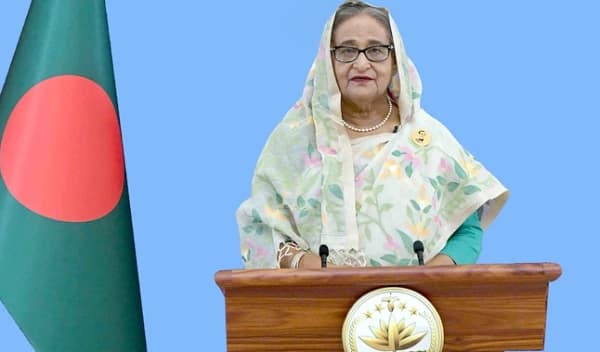 'ওষুধ প্রতিরোধী জীবাণু করোনার চেয়েও ভয়াবহ হতে পারে'