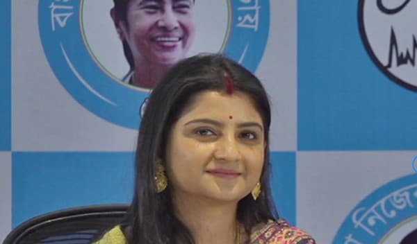 পশ্চিমবঙ্গ বিধানসভা নির্বাচনে কীর্তনশিল্পী অদিতি মুন্সির বাজিমাত