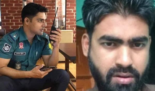 বহুল আলোচিত রায়হান হত্যা মামলার অভিযোগপত্র আদালতে