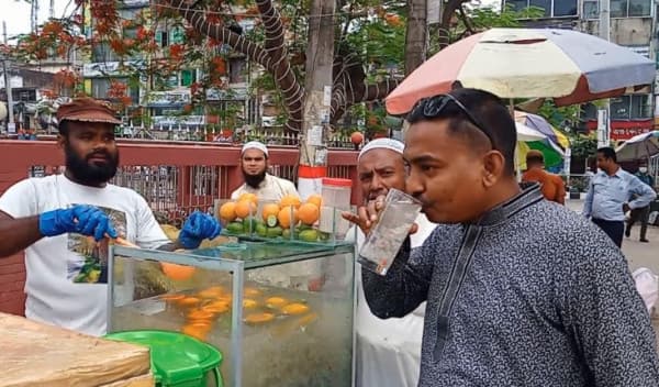 প্রচন্ড গরমের সাথে পাল্লা দিয়ে বেড়েছে লোডশেডিং