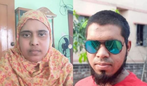সন্তানকে হত্যার পর আবাসিক হোটেলে মায়ের আত্মহত্যা