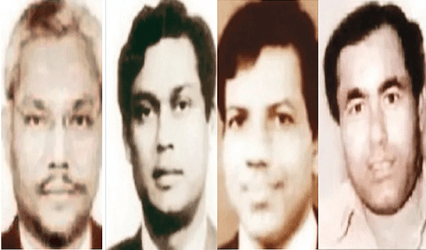 বঙ্গবন্ধুর আত্মস্বীকৃত খুনিদের রাষ্ট্রীয় খেতাব বাতিলের সিদ্ধান্ত চূড়ান্ত