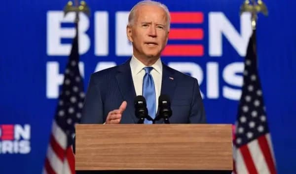 Tulsa Massacre: Biden commemorates 100-year anniversary