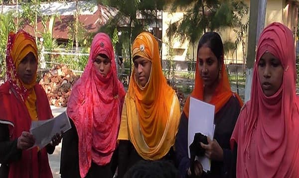 পাঁচ ভুয়া জেডিসি পরীক্ষার্থী আটক