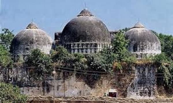 বাবরি মসজিদ নিয়ে রায় পুনর্বিবেচনার আবেদনের ঘোষণা