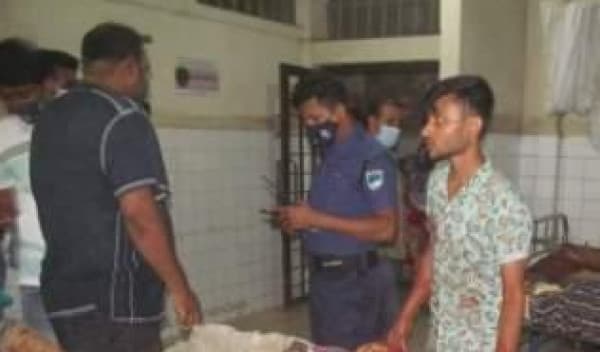 যশোরে সন্ত্রাসীদের ছুরিকাঘাতে এক যুবক নিহত