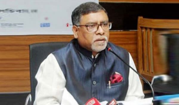 'ঈদে মানুষ বাড়িতে যাওয়ায় করোনার সংক্রমণ প্রায় ৫-৬ গুণ বাড়বে'