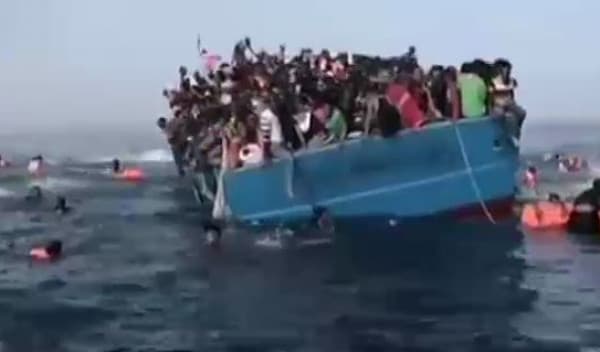 মাল্টার কারাগারে দীর্ঘ ১৮ মাস ধরে বন্দি ১৬৫ বাংলাদেশি