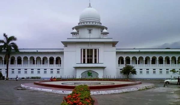 COVID: HC stays Sylhet-3 by-polls 