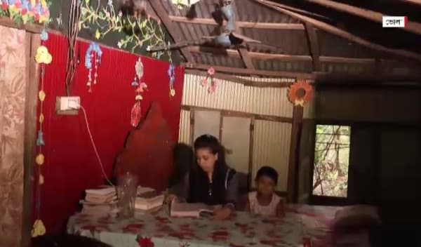 ২৪ ঘণ্টায় বিদ্যুৎ থাকে ৮ ঘণ্টা!