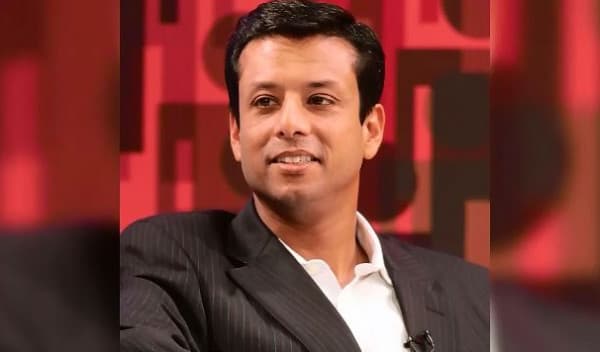 Sajeeb Wazed Joy's Birthday Today