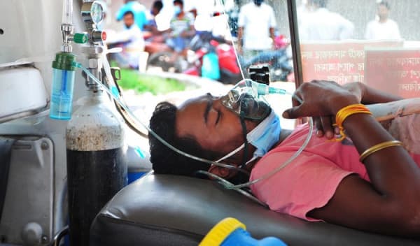BD-COVID Toll: Over 170 die outside capital in 24 hrs