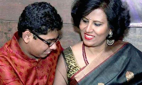 মা বিদিশার সঙ্গে থাকতে চেয়ে এরশাদপুত্র এরিকের জিডি