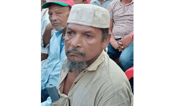 ছাত্রলীগের একসময়ের ত্যাগী নেতা, এখন নিঃস্ব জীবন