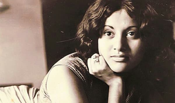 কিংবদন্তি অভিনেত্রী ববিতার জন্মদিন আজ