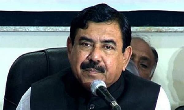 শ্রমিকদের ধর্মঘট থেকে বিরত থাকার আহ্বান শাজাহান খানের