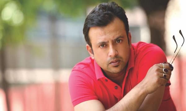 কেন ক্ষেপে গেলেন রিয়াজ!