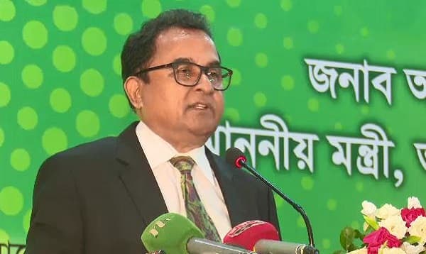 বৈধপথে রেমিট্যান্স সুবিধা বাড়বে: অর্থমন্ত্রী