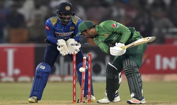 পাকিস্তানের বিপক্ষে টি-টোয়েন্টি সিরিজ জিতল শ্রীলঙ্কা