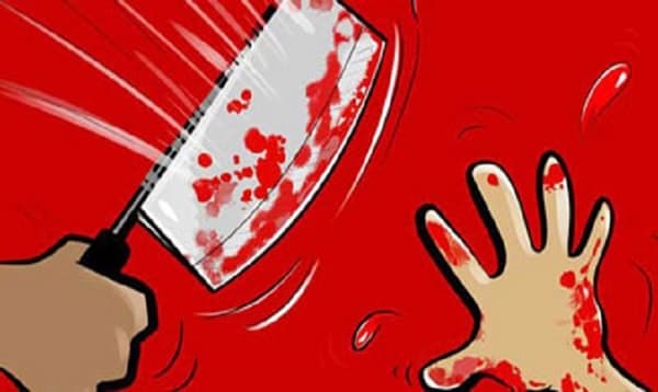 মজুরি চাইতেই বৃদ্ধ শ্রমিকের হাত-পায়ের আঙুল কেটে দিল ঠিকাদার