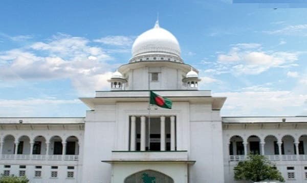 কারাগারে থাকা শিশুদের তথ্য চায় হাইকোর্ট
