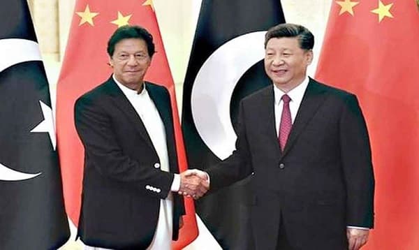 কাশ্মীর ইস্যুতে পাকিস্তানের পাশেই থাকবে বেইজিং