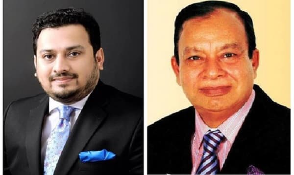 মীর নাসির ও ছেলে হেলালের সাজা বহাল