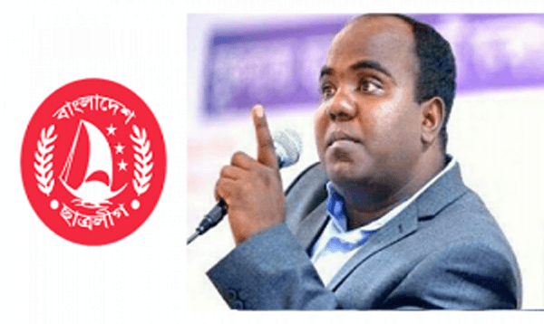 কষ্ট পাচ্ছি না, নিজের প্রতি ঘেন্না হচ্ছে: সিদ্দিকী নাজমুল