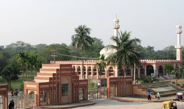 কাল থেকে খুলছে জাহাঙ্গীরনগর বিশ্ববিদ্যালয়