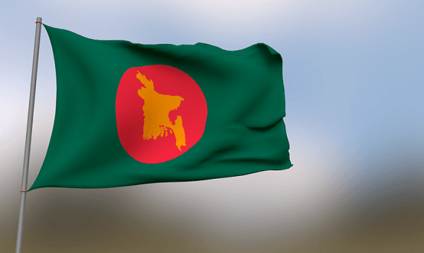 বাংলাদেশ নামকরণের ৫০ বছর