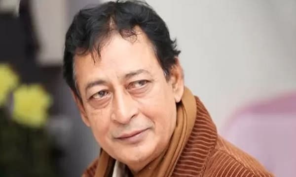 জাতীয় চলচ্চিত্র পুরস্কার প্রাপ্ত চিত্রগ্রাহক মাহফুজুর রহমান খান আর নেই