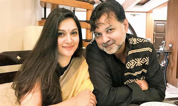 আজ সৃজিত-মিথিলার বিয়ে