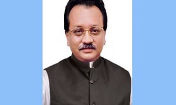 বাদলের আসনে আওয়ামী লীগের প্রার্থী মোছলেম উদ্দিন
