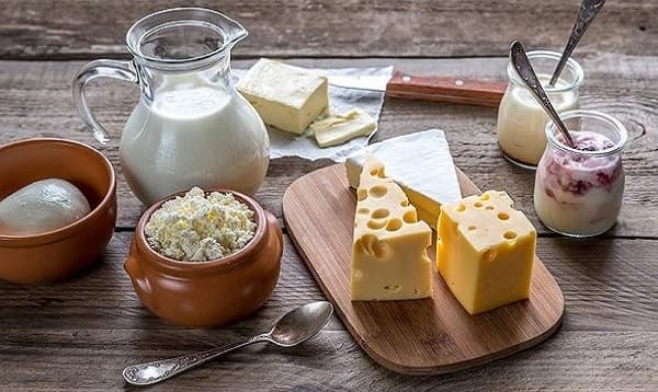 দুধ খেলে সমস্যা, বিকল্প কি হতে পারে?