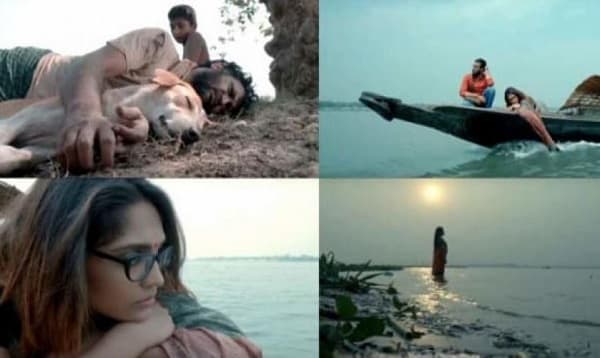 বিজয়ের মাসে মুক্তি পাচ্ছে 'মায়া-দ্য লস্ট মাদার'