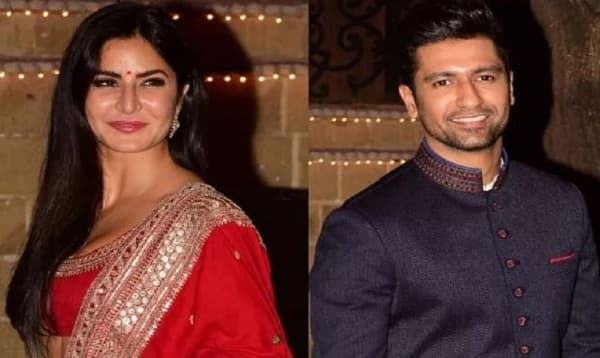 এবার ক্যাটরিনার সঙ্গে সম্পর্ক নিয়ে মুখ খুললেন ভিকি কৌশল