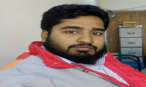 অপহরণ ও ধর্ষণের অভিযোগে ছাত্রলীগ নেতার বিরুদ্ধে মামলা