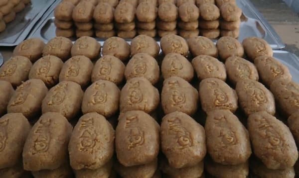 ১৫০ বছরের ঐতিহ্য সাবিত্রী মিষ্টি
