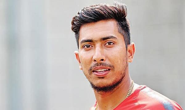 বিয়ে করছেন সৌম্য সরকার