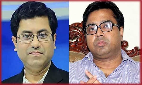 তাপসের আসনে মনোনয়ন জমা দিলেন সাঈদ খোকন
