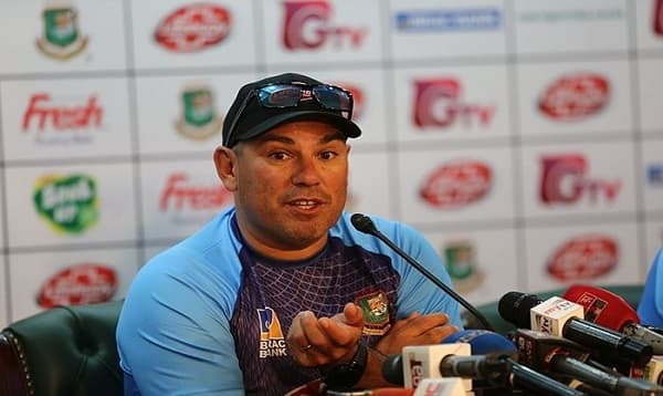 জুনিয়র টাইগারদের ভবিষ্যত নিয়ে হতে হবে সতর্ক: ডমিঙ্গো