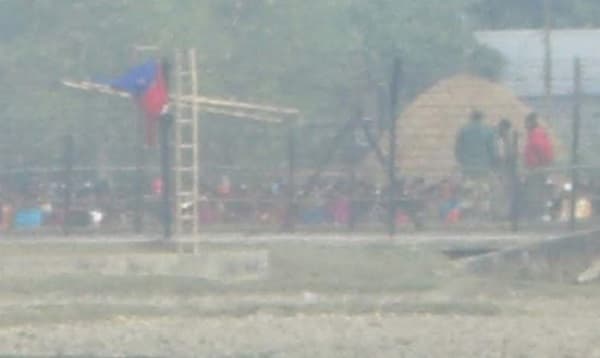 ভারতের সুপ্রিম কোর্টে ফেলানী হত্যা মামলার শুনানি