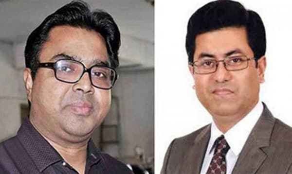 মশক নিধনের অভিজ্ঞতা নিয়ে খোকন ও তাপসের বক্তব্য