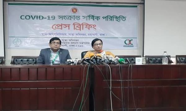 'কোয়ারেন্টাইনে থাকা বাংলাদেশিদের স্ক্রিনিং শুরু হবে বিকেল ৫টায়'