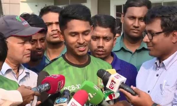 সিনিয়র টিমে একটা সুযোগের অপেক্ষায় ছিলেন সেঞ্চুরিয়ান তামিম