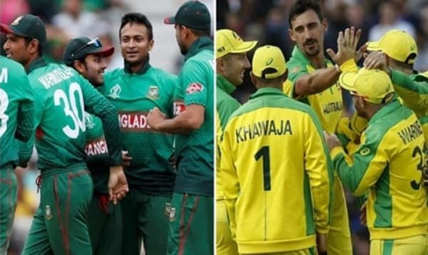 বাংলাদেশ সফর স্থগিত করেছে অস্ট্রেলিয়া