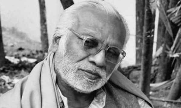 শিল্পনির্দেশক মহিউদ্দিন ফারুক আর নেই